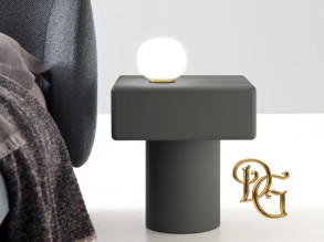 Тумбочка Pop