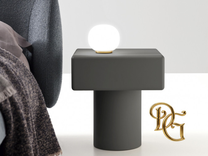 Тумбочка Pop