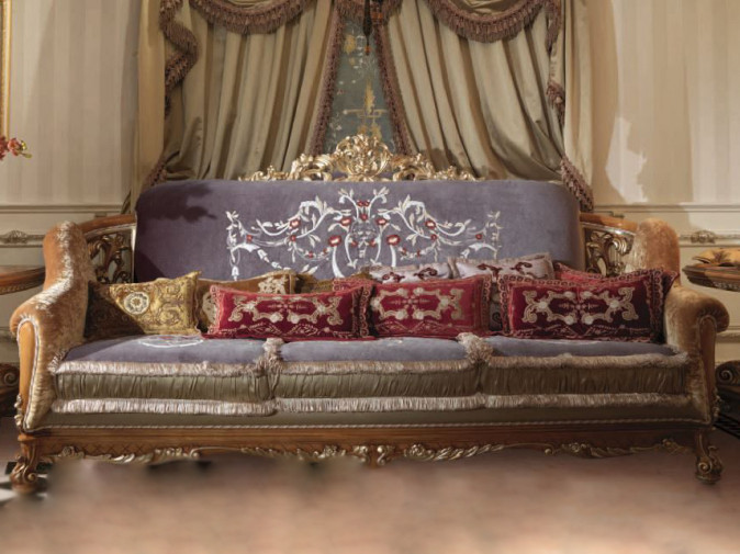 Диван Monte Napoleone