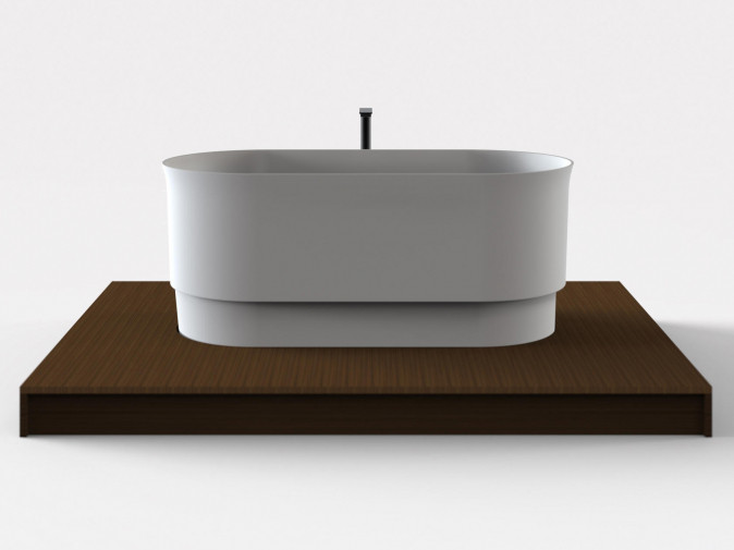 Ванна Immersion