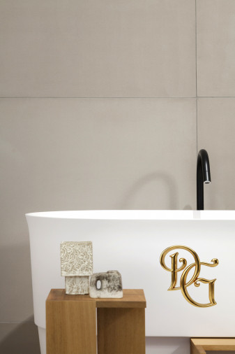 Ванна Immersion