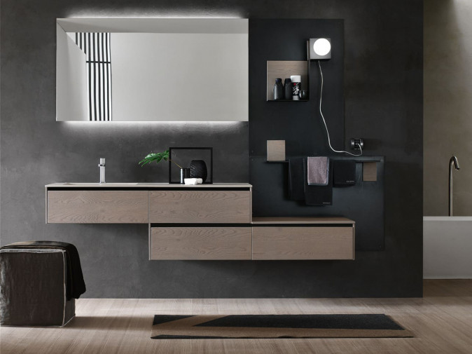 Тумба под раковину Escape