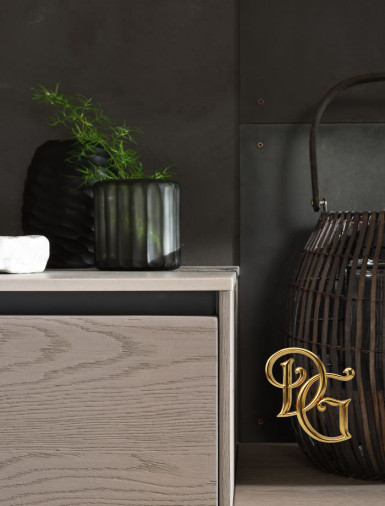 Тумба под раковину Escape