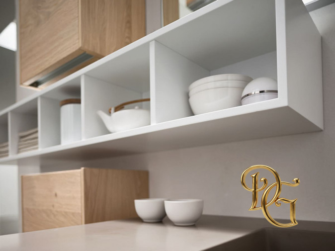 Тумба под раковину Escape