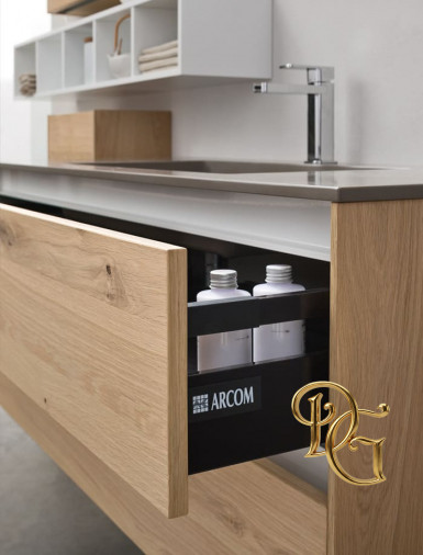 Тумба под раковину Escape