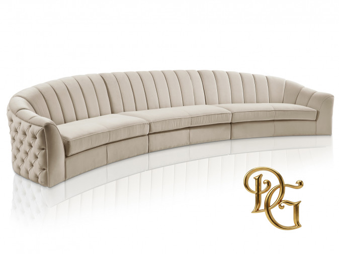 Диван Epoque Deco