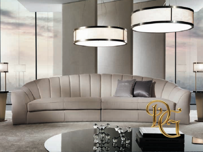 Диван Epoque Deco