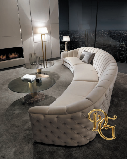 Диван Epoque Deco