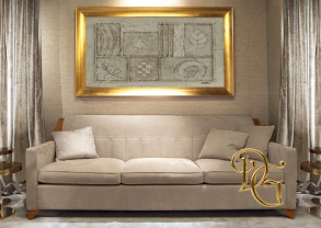 Диван Lauren 225