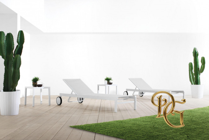 Стол обеденный Mood