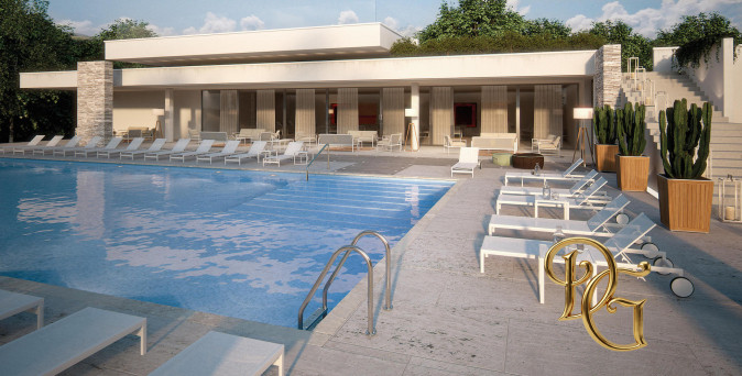 Стол обеденный Mood