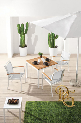 Стол обеденный Mood