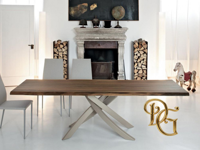 Стол обеденный Artistico