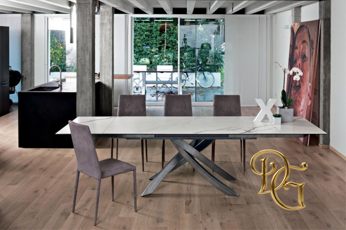 Стол обеденный Artistico