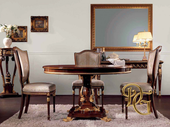 Стол обеденный 2402