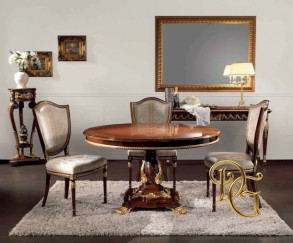 Стол обеденный 2402