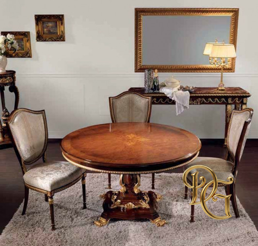 Стол обеденный 2402