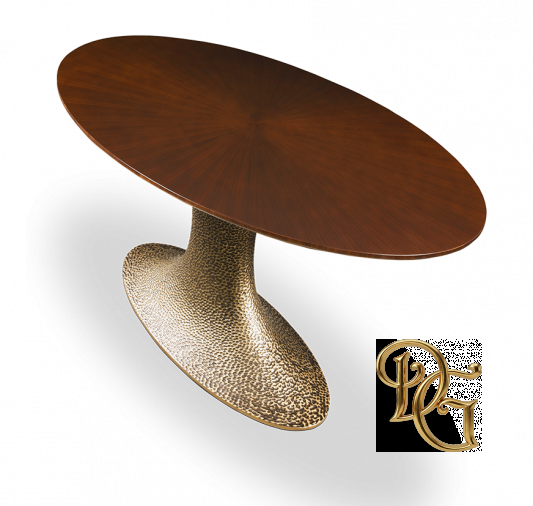 Стол обеденный Ines