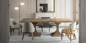 Стол обеденный Royal