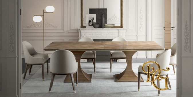 Стол обеденный Royal