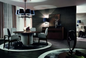 Стол обеденный Byron