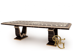 Стол обеденный Art.123