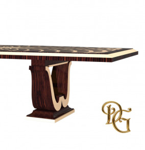 Стол обеденный Art.123