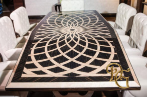 Стол обеденный Art.123