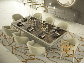 Стол обеденный Magerit