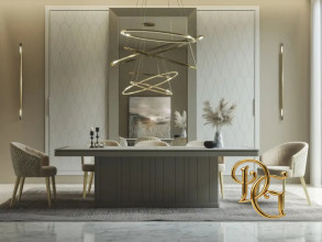 Стол обеденный Magerit