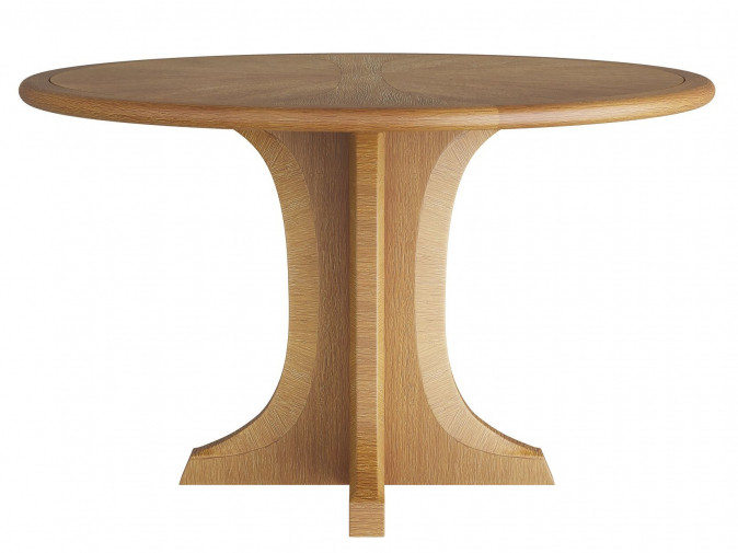 Стол обеденный Brazos FDS08