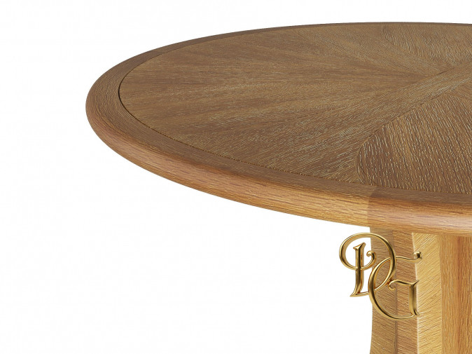 Стол обеденный Brazos FDS08