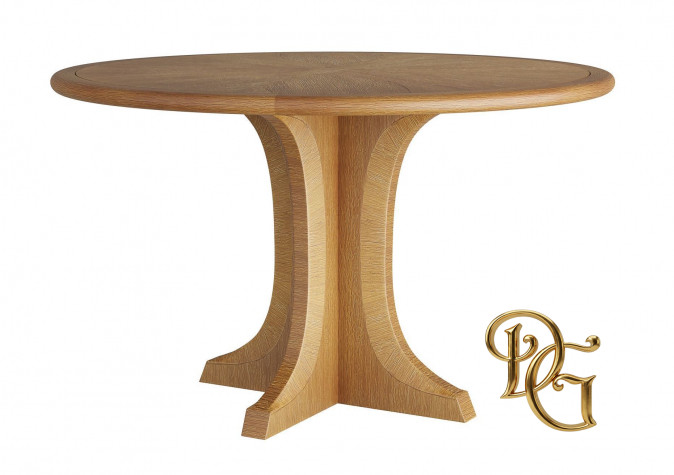 Стол обеденный Brazos FDS08