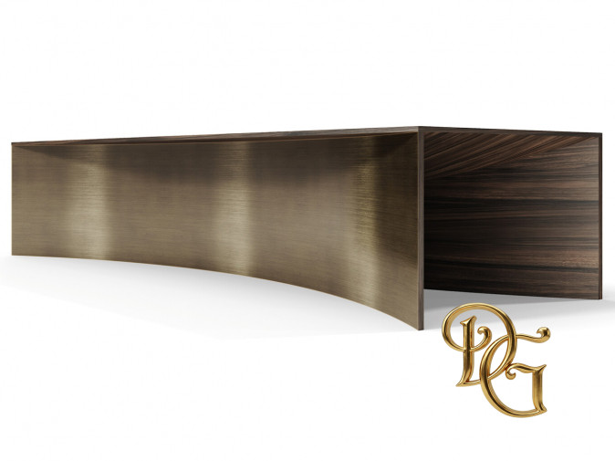 Стол обеденный Mantica