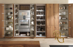 Кухня Antis Legno