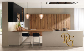 Кухня Antis Legno