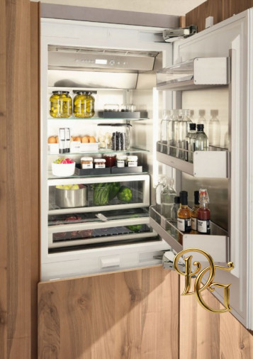 Кухня Antis Legno