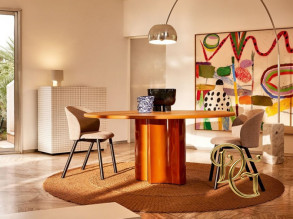 Стол обеденный Bol