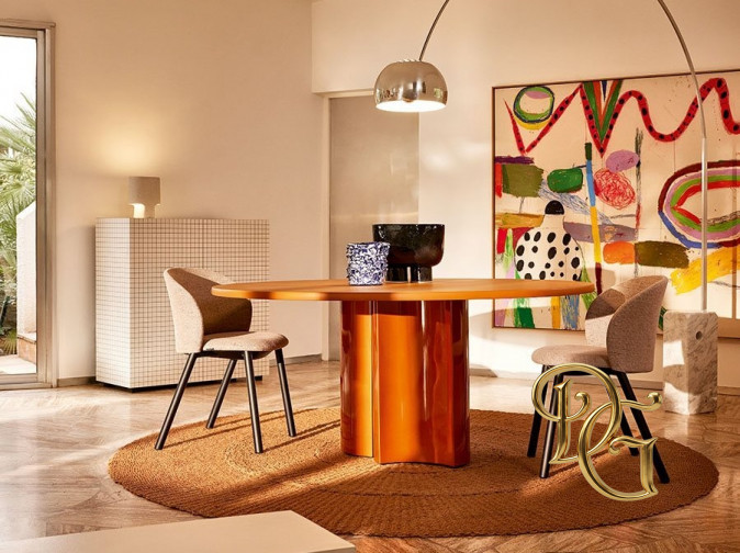 Стол обеденный Bol