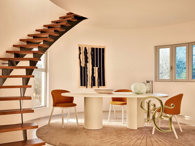 Стол обеденный Bol