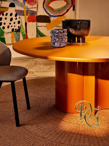 Стол обеденный Bol