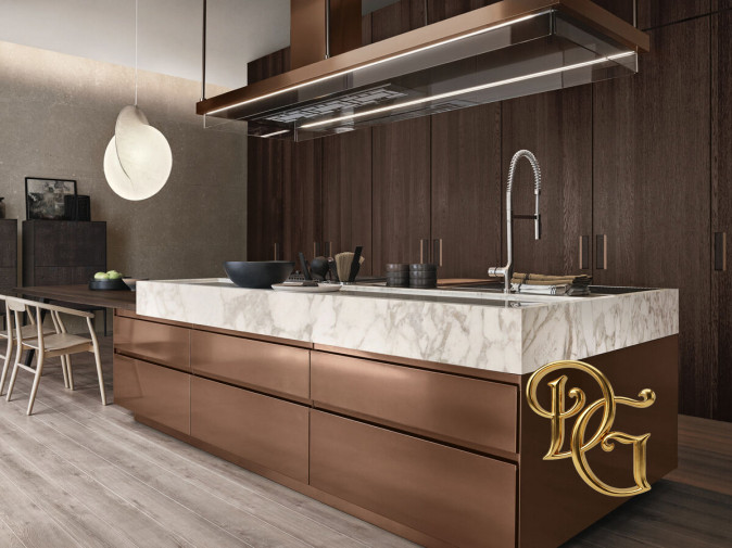 Кухня Convivium 2