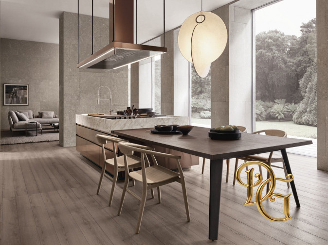 Кухня Convivium 2