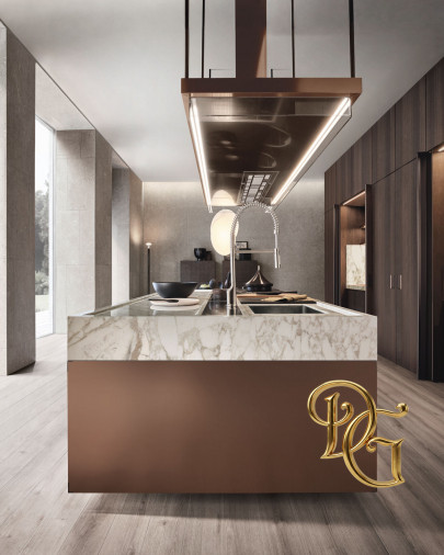 Кухня Convivium 2