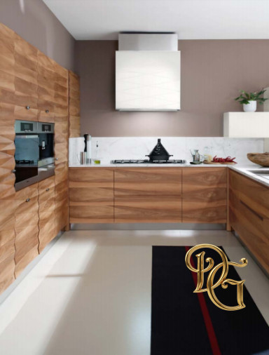 Кухня Diamante