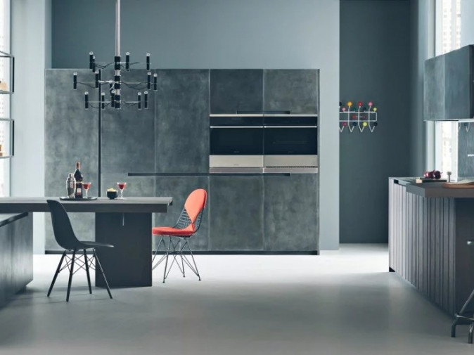 Кухня Fifty Grey