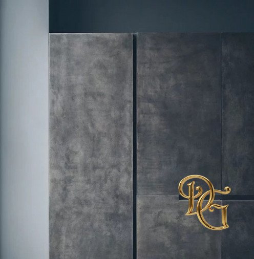 Кухня Fifty Grey