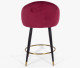 Барный стул Mojito Bordo