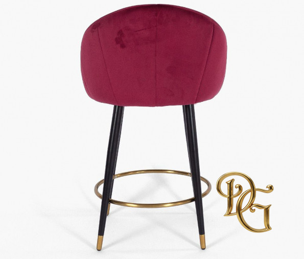 Барный стул Mojito Bordo