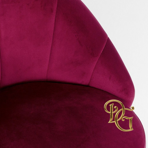 Барный стул Mojito Bordo